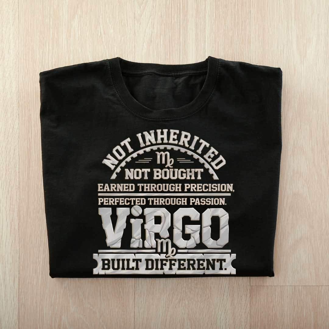 Virgo Ancient Unisex Classic Crew T-Shirt