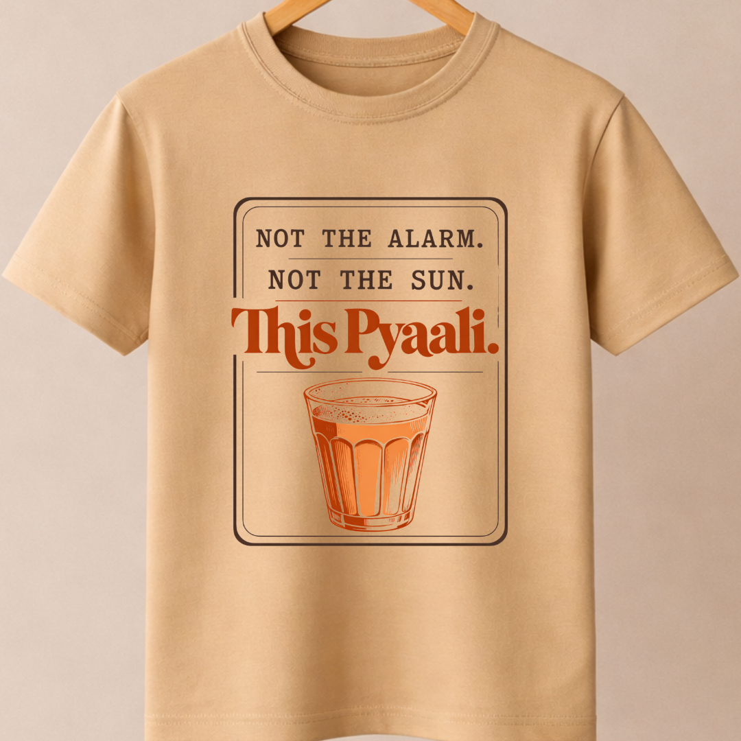 This Pyaali Unisex Classic T-Shirt