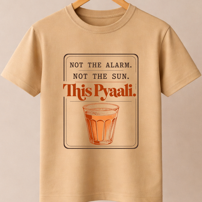 This Pyaali Unisex Classic T-Shirt