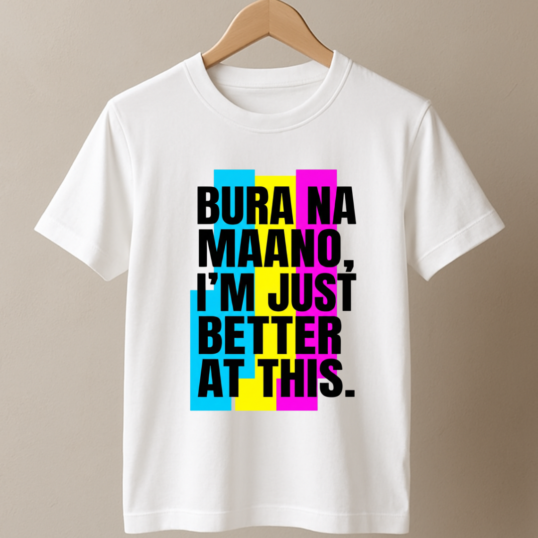 Holi Bura Na Maano Unisex Classic T-Shirt