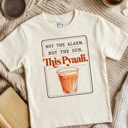 This Pyaali Unisex Classic T-Shirt