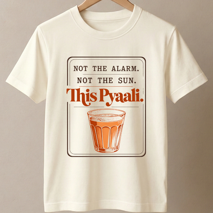 This Pyaali Unisex Classic T-Shirt