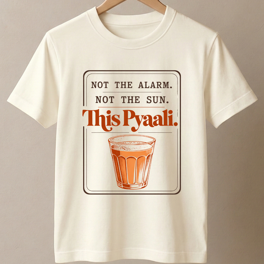 This Pyaali Unisex Classic T-Shirt