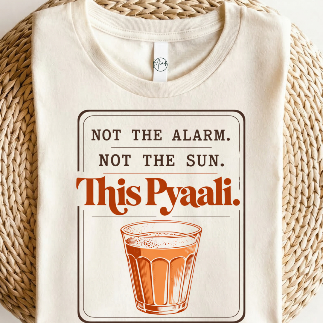 This Pyaali Unisex Classic T-Shirt