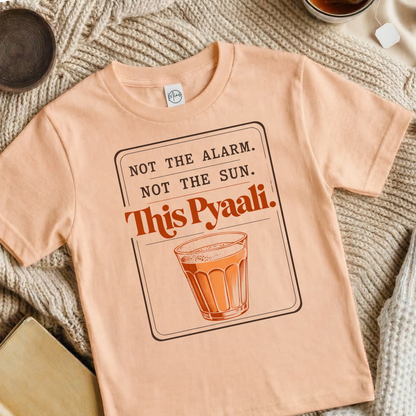 This Pyaali Unisex Classic T-Shirt