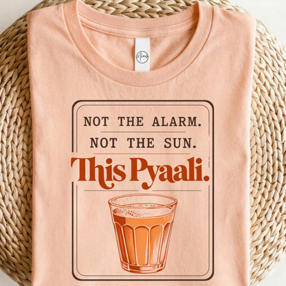 This Pyaali Unisex Classic T-Shirt