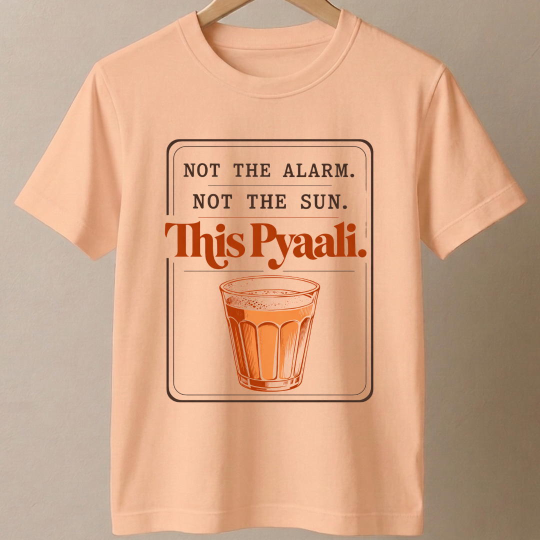 This Pyaali Unisex Classic T-Shirt