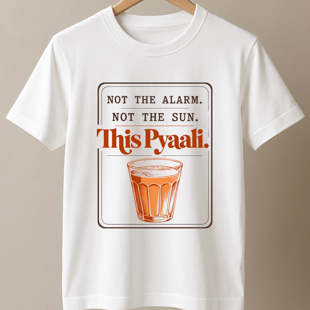 This Pyaali Unisex Classic T-Shirt