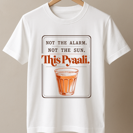 This Pyaali Unisex Classic T-Shirt